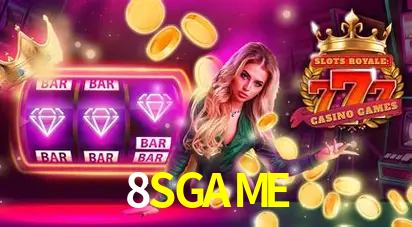 8SGAME