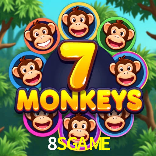 8SGAME