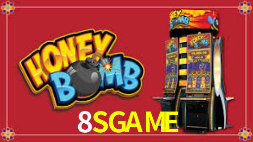 8S GAMES