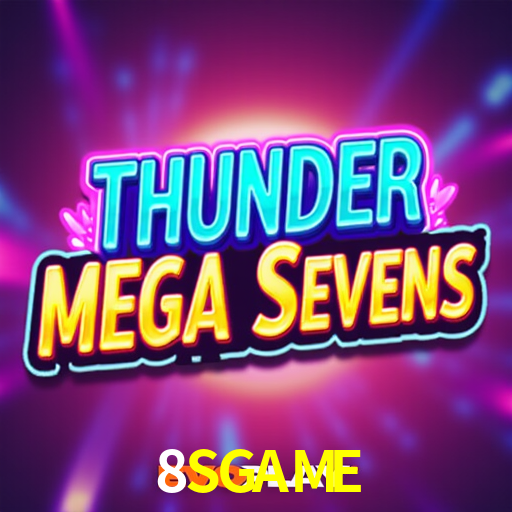 8SGAME