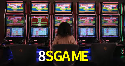 8SGAME