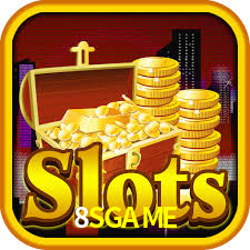 8SGAME