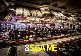 8SGAME
