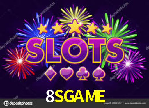 8SGAME